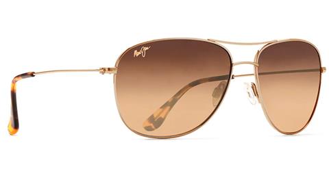 Maui Jim Cliff House HS247-16 (59) Sunglasses