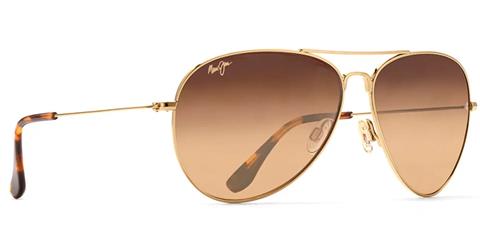 Maui Jim Mavericks HS264-16 (61) Sunglasses