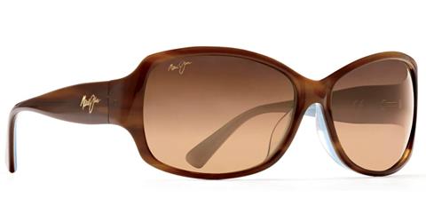 Maui Jim Nalani HS295-03T (61) Sunglasses