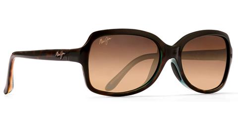 Maui Jim Cloud Break HS700-10P (56) Sunglasses