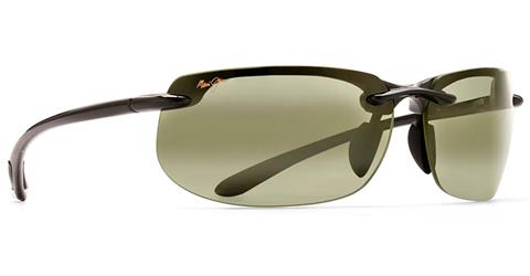 Maui Jim Banyans HT412-02 Sunglasses