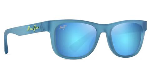 Maui Jim Kaulike B687-03 Sunglasses