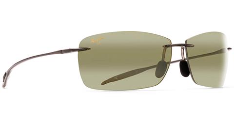 Maui Jim Lighthouse HT423-11 Sunglasses