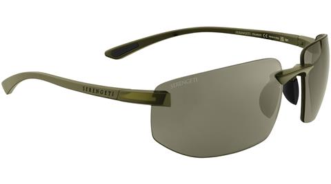 Serengeti Lupton 2.0 SS752004 Sunglasses