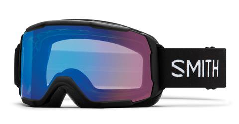 Smith Optics Showcase OTG M006702QJ99MO Ski Goggles