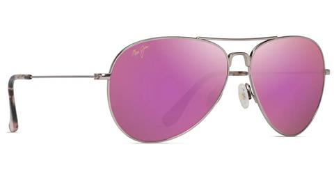 Maui Jim Mavericks P264-16R Sunglasses