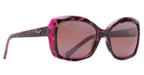 Maui Jim Orchid R735-12B (56) Sunglasses
