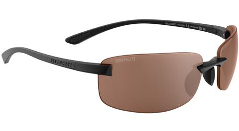 Serengeti Rick SS755002 Sunglasses