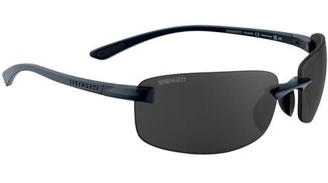 Serengeti Rick SS755003 Sunglasses