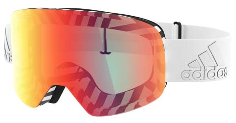 Adidas Backland AD80-6067 Ski Goggles