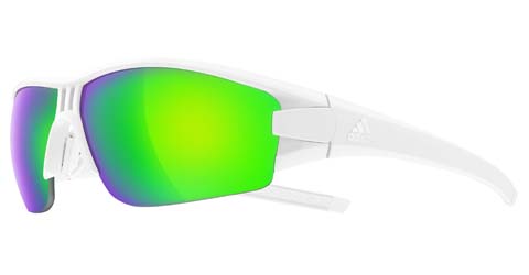 Adidas Evil Eye Halfrim XS ad08-1600 Sunglasses