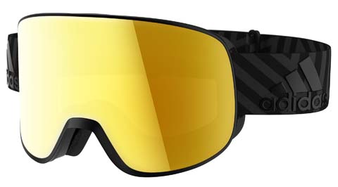 Adidas Progressor C AD81-6070 Ski Goggles