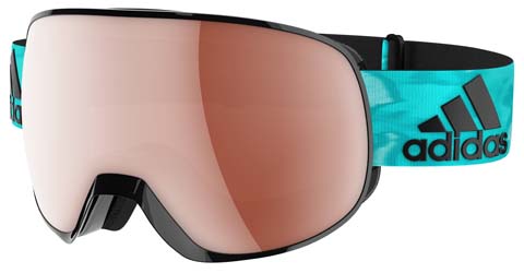 Adidas Progressor Pro Pack AD83-6054 Ski Goggles