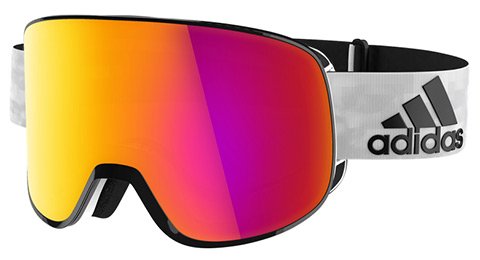 Adidas Progressor C AD81-6056 Ski Goggles