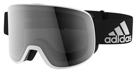 Adidas Progressor C AD81-6057 Ski Goggles