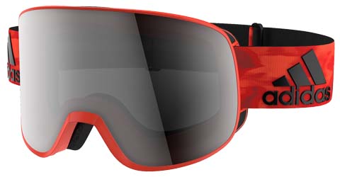 Adidas Progressor C AD81-6060 Ski Goggles