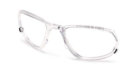 Adidas Optical Clip-In SP5005-CI Glazed Polycarbonate Sunglasses