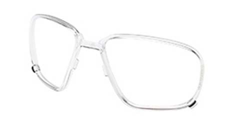 Adidas Optical Clip-In SP5014-CI Glazed Polycarbonate Sunglasses