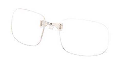 Adidas Optical Clip-In SP5015-CI Glazed Polycarbonate Sunglasses