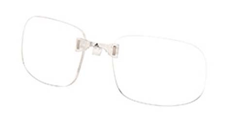 Adidas Optical Clip-In SP5015-CI Glazed Polycarbonate Sunglasses