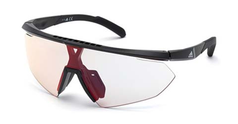 Adidas SP0015-01C Sunglasses