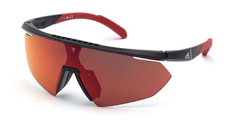 Adidas SP0015-01L Sunglasses