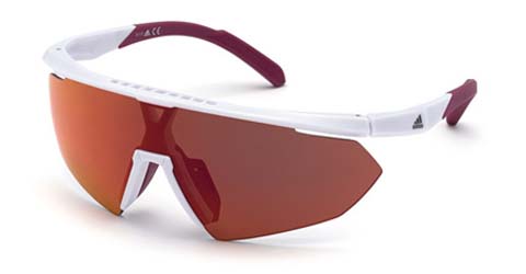 Adidas SP0015-21L Sunglasses