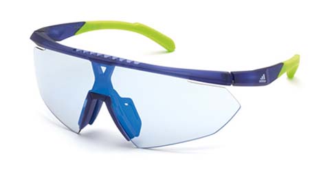 Adidas SP0015-91X Sunglasses