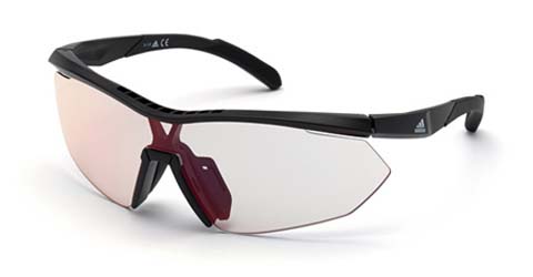Adidas SP0016-01C Sunglasses
