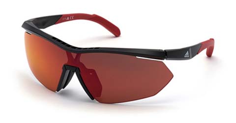 Adidas SP0016-01L Sunglasses
