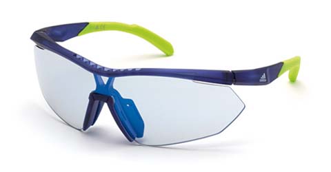 Adidas SP0016-91X Sunglasses