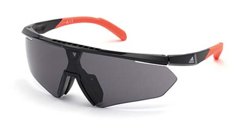 Adidas SP0027-01A Sunglasses