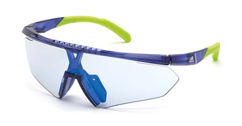 Adidas SP0027-91X Sunglasses