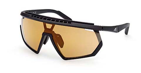 Adidas SP0029-H-002 Sunglasses