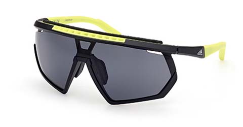Adidas SP0029-H-02D Sunglasses