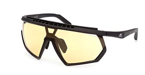 Adidas SP0029-H-02E Sunglasses