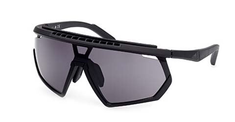 Adidas SP0029-H-02A Sunglasses