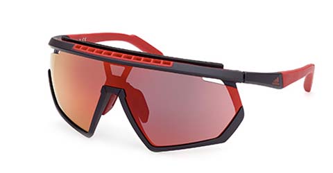 Adidas SP0029-H-02L Sunglasses