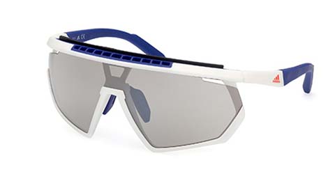 Adidas SP0029-H-21C Sunglasses