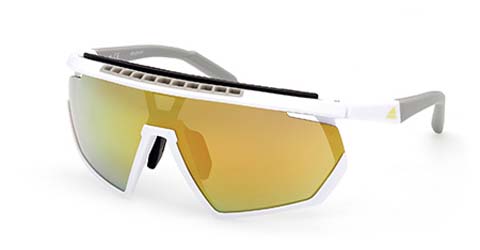 Adidas SP0029-H-21G Sunglasses