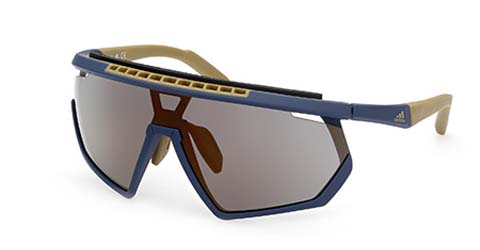 Adidas SP0029-H-92G Sunglasses