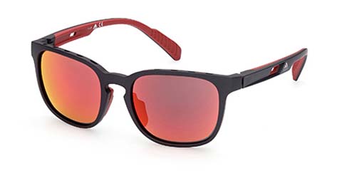Adidas SP0033-02L Sunglasses