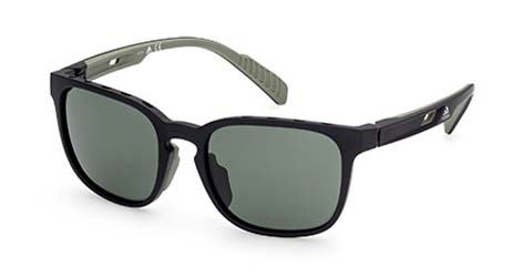 Adidas SP0033-02N Sunglasses