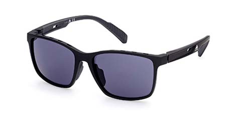 Adidas SP0035-02A Sunglasses