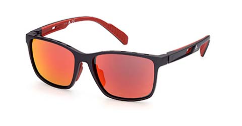 Adidas SP0035-02L Sunglasses