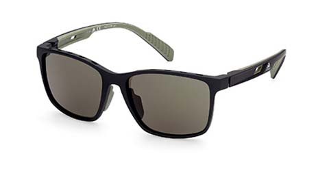 Adidas SP0035-02N Sunglasses