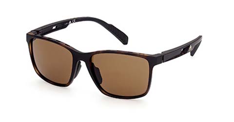 Adidas SP0035-52E Sunglasses