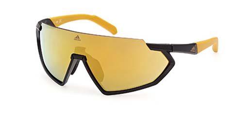 Adidas SP0041-02G Sunglasses