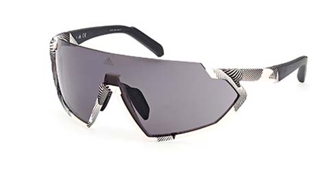 Adidas SP0041-59A Sunglasses