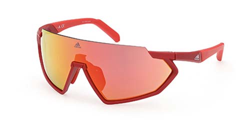 Adidas SP0041-67U Sunglasses